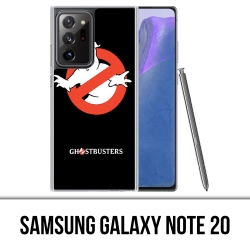Coque Samsung Galaxy Note 20 - Ghostbusters