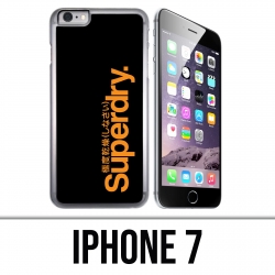 Funda iPhone 7 - Superdry
