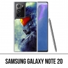 Custodia per Samsung Galaxy Note 20 - Halo Master Chief