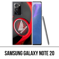 Coque Samsung Galaxy Note 20 - Honda Logo Reservoir