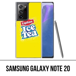 Samsung Galaxy Note 20 Case - Ice Tea