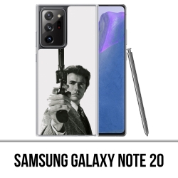 Coque Samsung Galaxy Note 20 - Inspcteur Harry