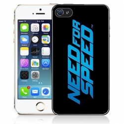 Custodia per telefono Need For Speed ​​- Logo