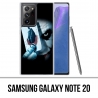 Coque Samsung Galaxy Note 20 - Joker Batman
