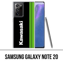 Coque Samsung Galaxy Note 20 - Kawasaki Galaxy