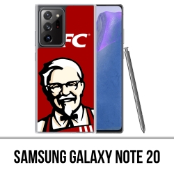 Funda Samsung Galaxy Note 20 - KFC
