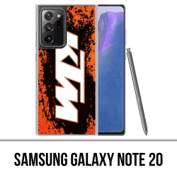 Funda Samsung Galaxy Note...