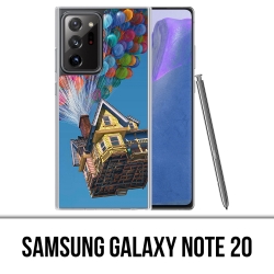 Samsung Galaxy Note 20 Case - The Top Balloon House