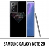 Funda Samsung Galaxy Note 20 - League Of Legends