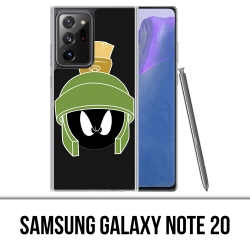 Samsung Galaxy Note 20 case - Looney Tunes Marvin Martien