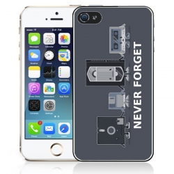 Vergessen Sie nie Telefonkasten - Vintag