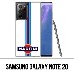 Coque Samsung Galaxy Note 20 - Martini