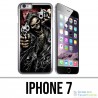 IPhone 7 Case - Tete Mort Pistol