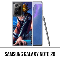 Samsung Galaxy Note 20 case - Naruto-Night