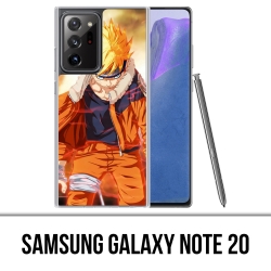 Samsung Galaxy Note 20 case - Naruto-Rage