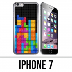 Coque iPhone 7 - Tetris