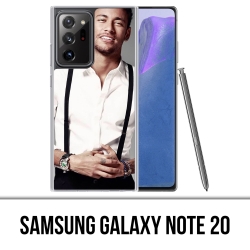 Funda Samsung Galaxy Note 20 - Modelo Neymar