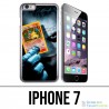 IPhone 7 Fall - der Spassvogel Dracafeu