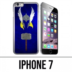 IPhone 7 case - Thor Art Design