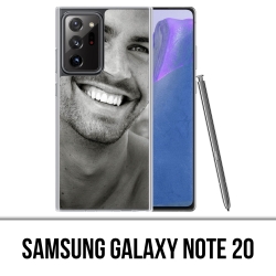 Coque Samsung Galaxy Note 20 - Paul Walker