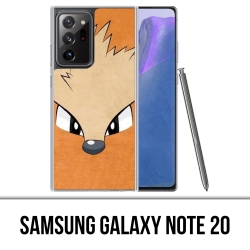 Samsung Galaxy Note 20 case - Pokemon Arcanine