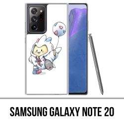 Samsung Galaxy Note 20 Case - Pokemon Baby Togepi
