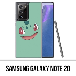 Samsung Galaxy Note 20 case - Bulbasaur Pokémon