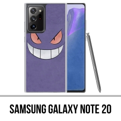 Samsung Galaxy Note 20 case - Pokémon Ectoplasma