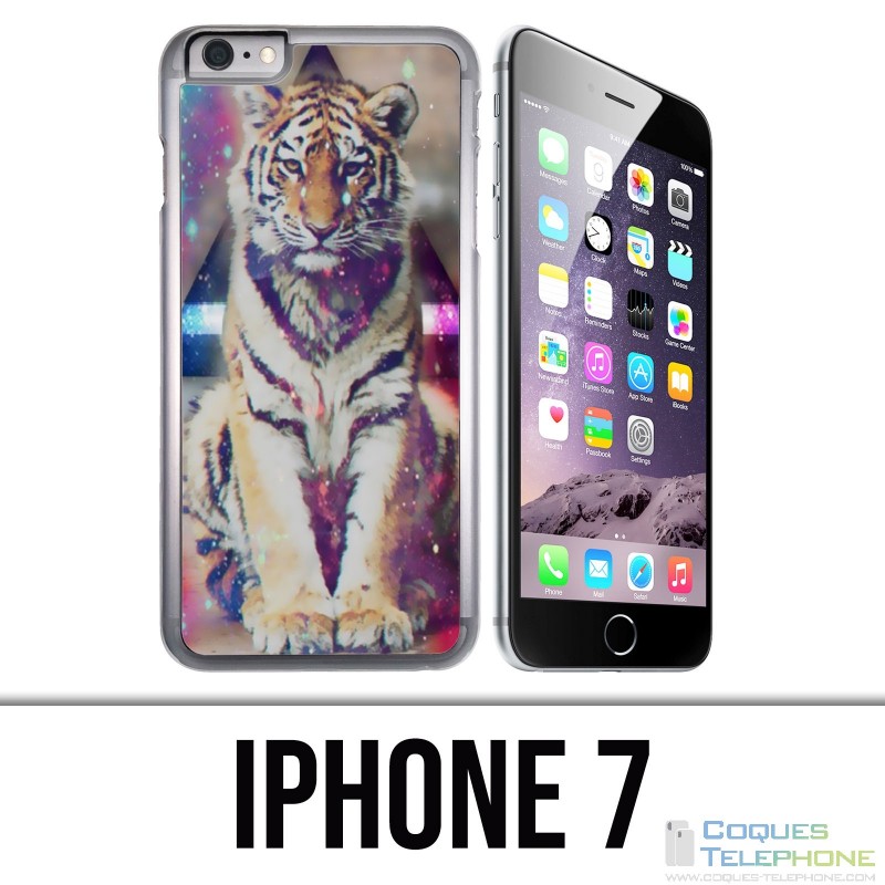 IPhone 7 Case - Tiger Swag