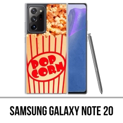 Samsung Galaxy Note 20 Case - Popcorn