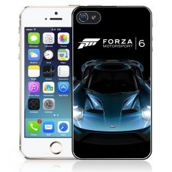 Funda para teléfono Forza Motorsport 6 - Logo