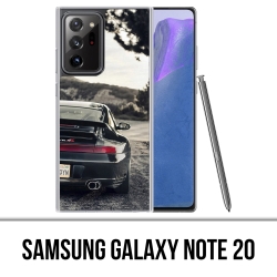 Samsung Galaxy Note 20 case...