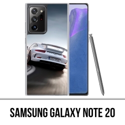 Samsung Galaxy Note 20 case - Porsche-Gt3-Rs