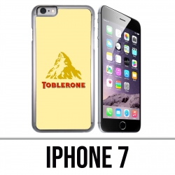 Coque iPhone 7 - Toblerone