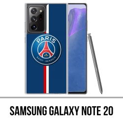 Coque Samsung Galaxy Note 20 - Psg New