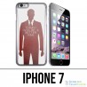 Coque iPhone 7 - Today Better Man