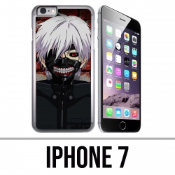 Coque iPhone 7 - Tokyo Ghoul