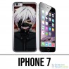 Custodia per iPhone 7 - Tokyo Ghoul