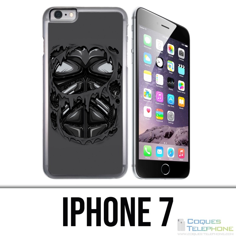 Funda iPhone 7 - Torso de Batman