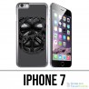 IPhone 7 Fall - Batman-Torso