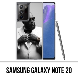 Coque Samsung Galaxy Note 20 - Rick Ross