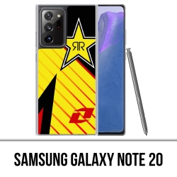 Samsung Galaxy Note 20 Case - Rockstar One Industries