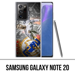 Samsung Galaxy Note 20 case - Ronaldo Cr7