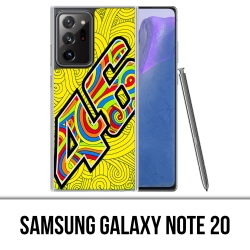 Samsung Galaxy Note 20 case...