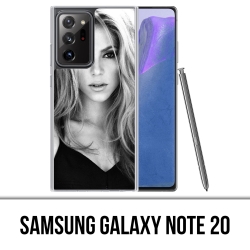 Coque Samsung Galaxy Note 20 - Shakira