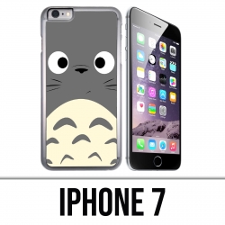 Coque iPhone 7 - Totoro Champ