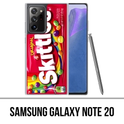 Funda Samsung Galaxy Note 20 - Skittles