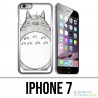 IPhone 7 Fall - Totoro Regenschirm