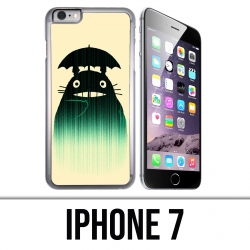 IPhone 7 Hülle - Totoro Smile