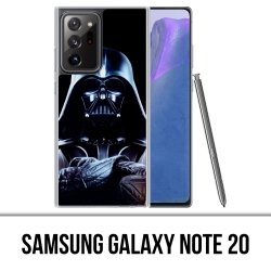 Custodia per Samsung Galaxy Note 20 - Star Wars Darth Vader